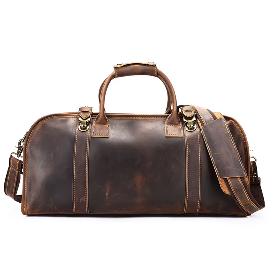 Large Capacity Weekender Duffle Bag | TORNIO