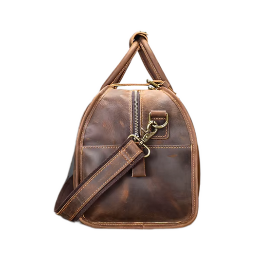 Large Capacity Weekender Duffle Bag | TORNIO