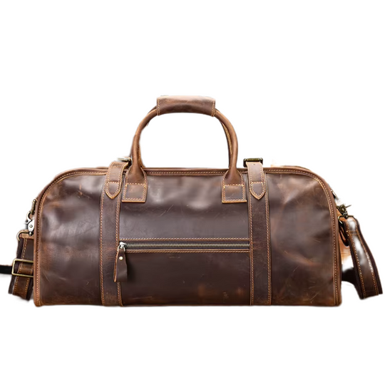 Large Capacity Weekender Duffle Bag | TORNIO